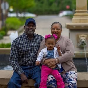 Meet your Posher, Teresa